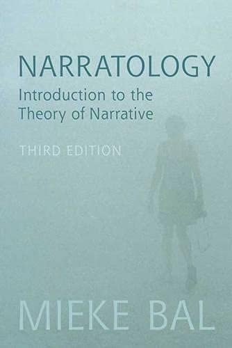 9780802096876: Narratology: Introduction to the Theory of Narrative