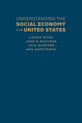 9780802096951: Understanding the Social Economy: A Canadian Perspective