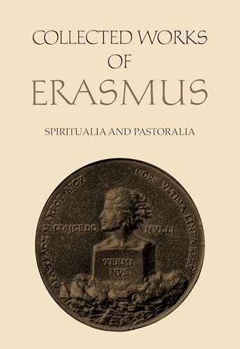 9780802099488: Spiritualia and Pastoralia: Exomologesis and Ecclesiastes 1-4