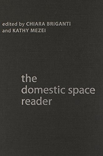 9780802099686: The Domestic Space Reader