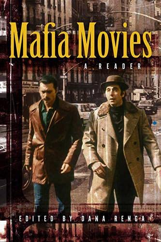 9780802099693: Mafia Movies: A Reader