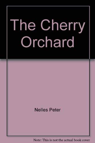 The Cherry Orchard (9780802100078) by Anton Chekhov