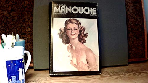 Stock image for Manouche Her Life and Times for sale by G.J. Askins Bookseller