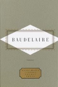 Selected poems (An Evergreen black cat book) (9780802100610) by Baudelaire, Charles