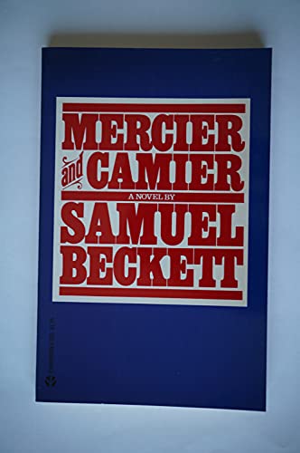 Stock image for MERCIER AND CAMIER for sale by Gian Luigi Fine Books