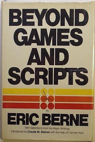 9780802101242: Title: Beyond games and scripts