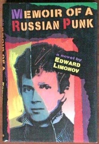 9780802110268: Memoir of a Russian Punk