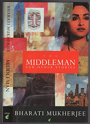 Stock image for Middleman and Other Stories for sale by Wonder Book