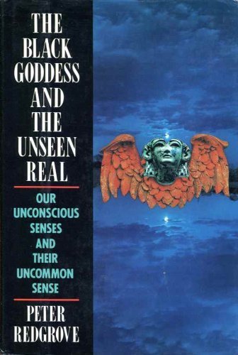 9780802110541: The Black Goddess and the Unseen Real