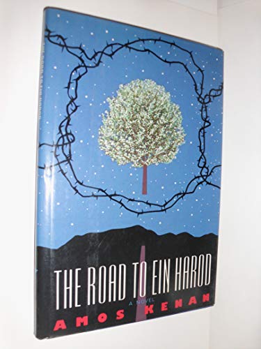 Imagen de archivo de The Road to Ein Harod (English, French and Hebrew Edition) a la venta por BooksRun