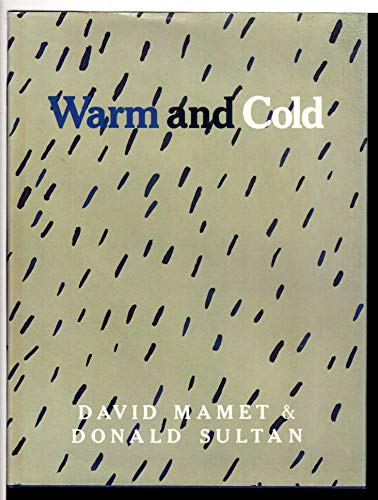 Beispielbild fr Warm and Cold zum Verkauf von Vashon Island Books
