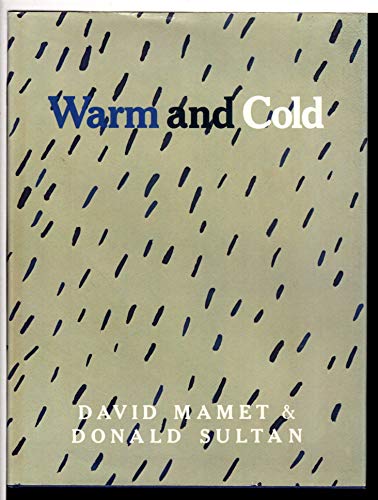 Imagen de archivo de Warm and Cold a la venta por Vashon Island Books