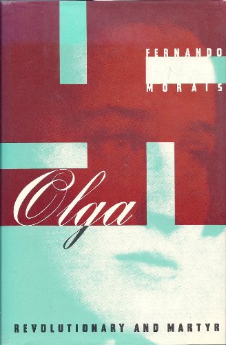 9780802110862: Olga: Revolutionary and Martyr