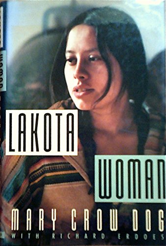 Beispielbild fr Lakota Woman zum Verkauf von Better World Books