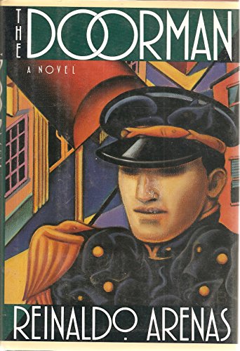 Imagen de archivo de The Doorman: A Novel a la venta por Books of the Smoky Mountains