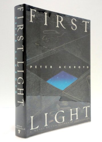 9780802111616: First Light