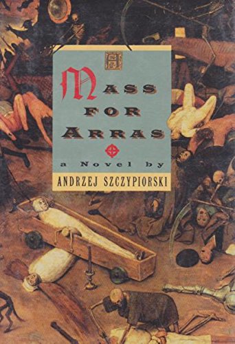 Stock image for A Mass for Arras for sale by Bramble Ridge Books
