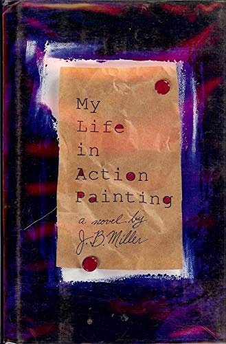 Beispielbild fr My Life in Action Painting zum Verkauf von Between the Covers-Rare Books, Inc. ABAA
