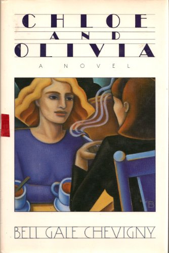 Stock image for Chloe and Olivia for sale by A New Leaf Used Books