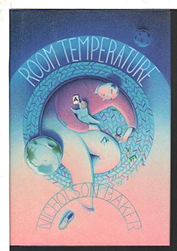 Stock image for Room Temperature (SIGNED) for sale by Daniel Montemarano