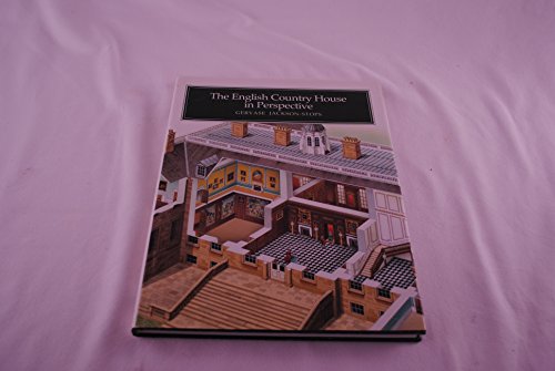 9780802112286: The English Country House in Perspective