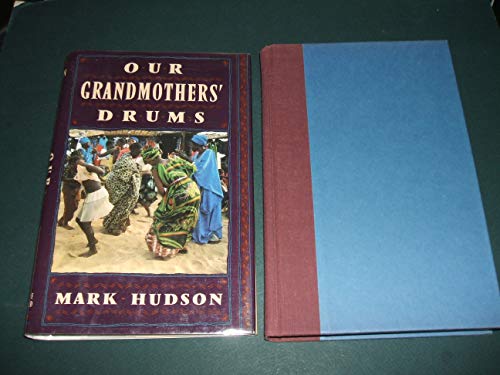 9780802112361: Our Grandmothers' Drums