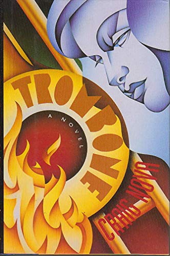 Stock image for Trombone : A Novel for sale by Better World Books