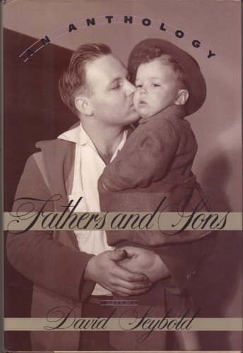 Stock image for Fathers and Sons: An Anthology for sale by UHR Books