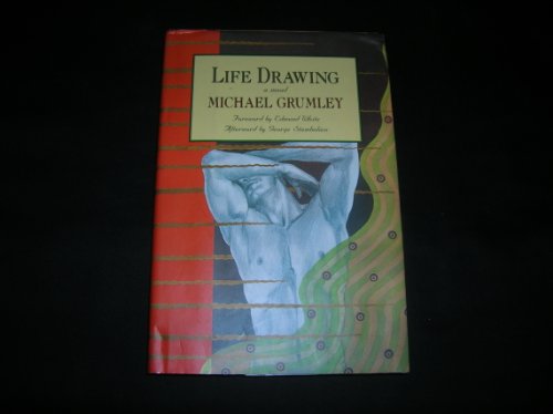 9780802114389: Life Drawing: A Novel
