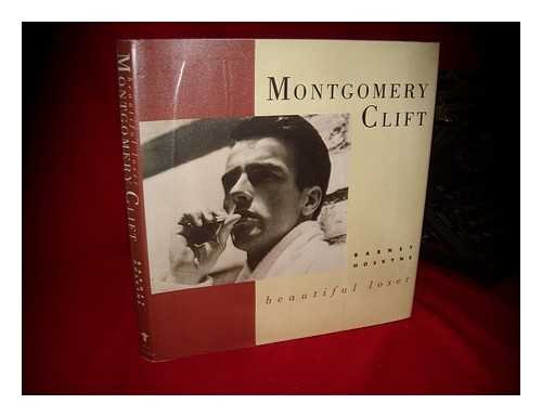 Beispielbild fr Montgomery Clift Loth zum Verkauf von ThriftBooks-Dallas