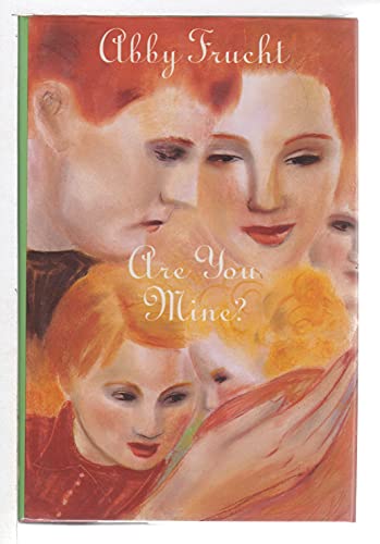 Beispielbild fr Are You Mine? zum Verkauf von Bookmarc's