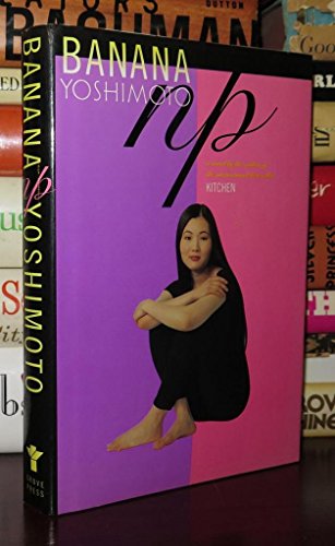 N.P.: A Novel (9780802115454) by Yoshimoto, Banana