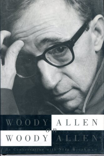 Imagen de archivo de Woody Allen on Woody Allen: In Conversation With Stig Bjorkman a la venta por Books of the Smoky Mountains