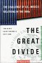 9780802115591: The Great Divide: The Challenge of U.S.-Mexico Relations in the 1990s