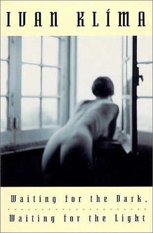 Imagen de archivo de Waiting for the Dark, Waiting for the Light : A Novel a la venta por Better World Books