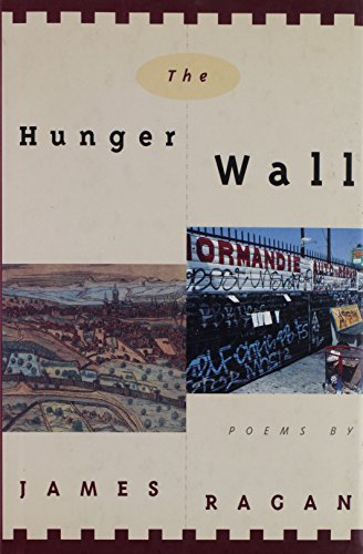 Imagen de archivo de The Hunger Wall a la venta por Open Books