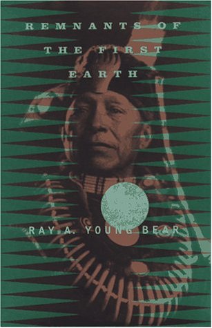 Stock image for Remnants of the First Earth for sale by Monroe Street Books