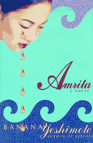 Stock image for Amrita for sale by Better World Books