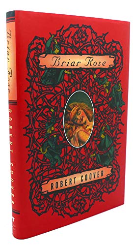 9780802115911: Briar Rose