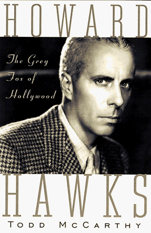 Imagen de archivo de Howard Hawks: The Grey Fox of Hollywood a la venta por Ergodebooks