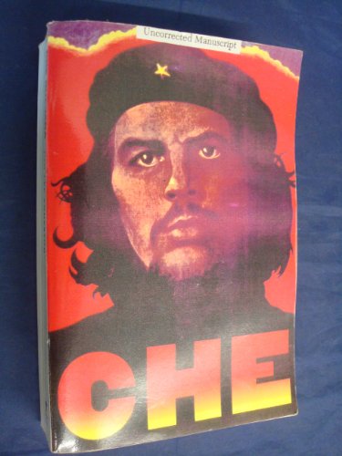 Stock image for Che Guevara: A Revolutionary Life for sale by Ergodebooks