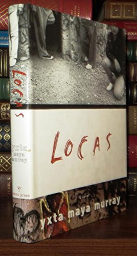 Stock image for Locas for sale by Better World Books