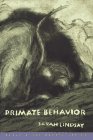 9780802116192: Primate Behavior (Grove Press Poetry Series)