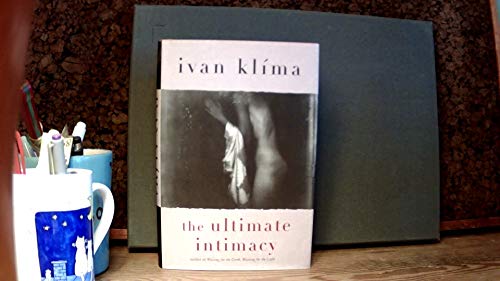 Beispielbild fr The Ultimate Intimacy zum Verkauf von More Than Words