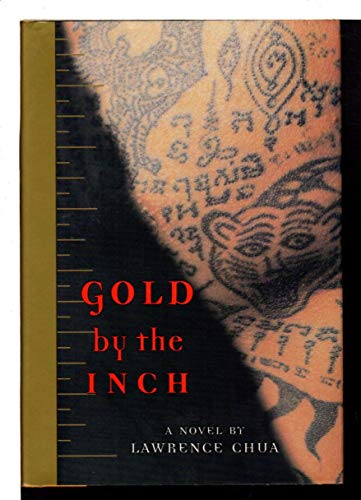 9780802116260: Gold by the Inch