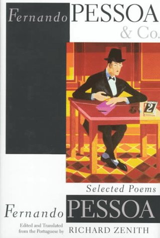 Beispielbild fr Fernando Pessoa & Co.: Selected Poems zum Verkauf von BooksRun