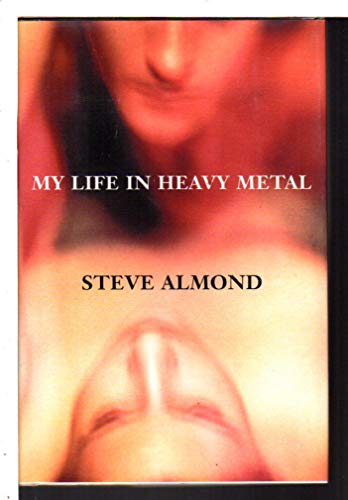Beispielbild fr My Life in Heavy Metal: Stories zum Verkauf von ThriftBooks-Dallas