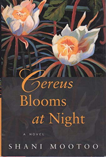 Stock image for Cereus Blooms at Night for sale by R & B Diversions LLC