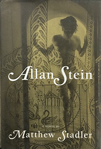 Stock image for Allan Stein for sale by SecondSale