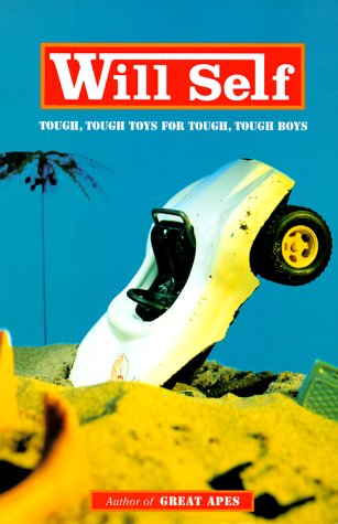 Imagen de archivo de Tough, Tough Toys for Tough, Tough Boys a la venta por Better World Books: West